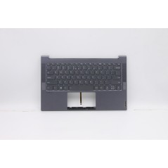 Lenovo Upper Case Assembly for